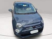 Fiat 500 1.2 69cv - anche Neopatentati Grigio usata San Giovanni di Fassa