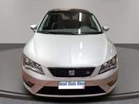 Seat Leon Leon 5p 1.4 tsi FR s Argento usata San Giovanni di Fassa