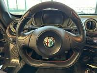 Alfa Romeo 4C AUTO DA AMATORE Nero usata Vigliano Biellese