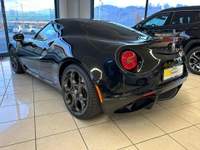 Alfa Romeo 4C AUTO DA AMATORE Nero usata Vigliano Biellese