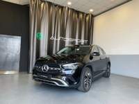 Mercedes-Benz GLA GLA 180 Automatic Progressive Advanced Plus Nero usata Leini