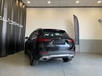 Mercedes-Benz GLA GLA 180 Automatic Progressive Advanced Plus Nero usata Leini