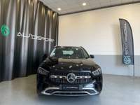 Mercedes-Benz GLA GLA 180 Automatic Progressive Advanced Plus Nero usata Leini