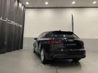 Audi A3 SPB 35 TFSI S tronic S line edition Bianco usata Leini