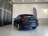 Audi A3 SPB 40 TFSI e S tronic Nero usata Leini