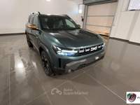 Dacia Duster Tce 130 4x4 Extreme Verde usata Albano Laziale