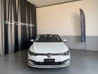 Volkswagen Golf 8 1.5 TSI EVO ACT Life Grigio usata Leini