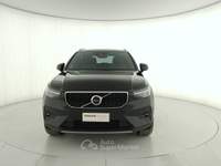 Volvo XC40 Xc40 1.5 t2 core auto Nero usata Rivoli