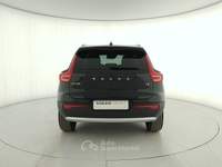 Volvo XC40 Xc40 1.5 t2 core auto Nero usata Rivoli
