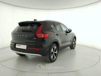 Volvo XC40 Xc40 1.5 t2 core auto Nero usata Rivoli