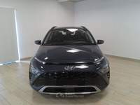 Hyundai Bayon 1.2 GPL MT XLine Grigio usata Torino