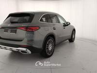 Mercedes-Benz GLC Glc 220 d mhev advanced plus 4matic auto Grigio usata Rivoli