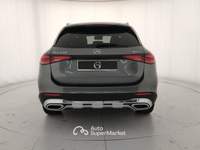 Mercedes-Benz GLC Glc 220 d mhev advanced plus 4matic auto Grigio usata Rivoli