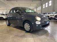 Fiat 500 1.0 Hybrid Cult usata Mazzano