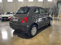 Fiat 500 1.0 Hybrid Cult usata Mazzano