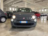 Fiat 500 1.0 Hybrid Cult usata Mazzano