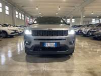 Jeep Compass 2.0 Multijet II aut. 4WD S usata Mazzano