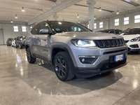 Jeep Compass 2.0 Multijet II aut. 4WD S usata Mazzano