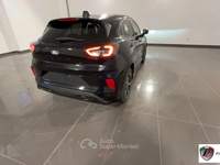 Ford Puma PUMA ST-LINE 125 CV Nero usata Albano Laziale