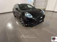 Ford Puma PUMA ST-LINE 125 CV Nero usata Albano Laziale