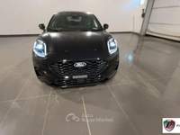 Ford Puma PUMA ST-LINE 125 CV Nero usata Albano Laziale