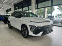 Hyundai Kona HEV 1.6 DCT FULL HYBRID X-TECH PRONTA CONSEGNA usata Arcore