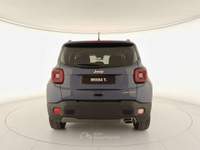 Jeep Renegade 1.3 t4 Limited 2wd 150cv ddct Blu/Azzurro usata Monza