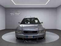 Audi RS 4 Avant 2.7 Argento usata Grosseto
