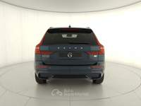 Volvo XC60  2.0 t6 phev ultra dark awd auto Blu/Azzurro usata Rivoli