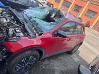 Fiat 600 Hybrid 100 CV DCT MHEV La Prima Rosso usata ROVIGO Fiat 600 Hybrid 100 CV DCT MHEV La Prima Rosso usata ROVIGO