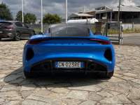 Lotus Emira Emira 3.5 V6 First Edition auto Blu/Azzurro usata Volpiano