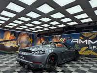 Porsche 718 4.0 Spyder RS pdk (718) Grigio usata Calenzano
