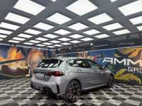 BMW Serie 1 118d 118 118d 5p. MSport Pro (140) Grigio usata Calenzano