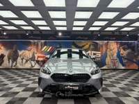 BMW Serie 1 118d 118 118d 5p. MSport Pro (140) Grigio usata Calenzano