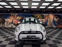 MINI Cooper 1.5 Resolute (001) Bianco usata Calenzano MINI Cooper 1.5 Resolute (001) Bianco usata Calenzano