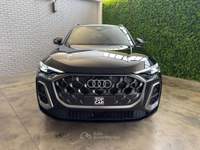 Audi Q5 Sportback2.0tdiMhevS lineEditionQuattro TUA SENZA ANTICIPO€998 Nero usata Terni