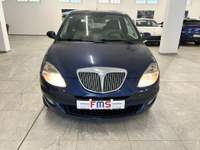 Lancia Ypsilon Ypsilon 1.2 8v Blu/Azzurro usata Torino Lancia Ypsilon Ypsilon 1.2 8v Blu/Azzurro usata Torino