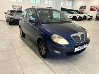 Lancia Ypsilon Ypsilon 1.2 8v Blu/Azzurro usata Torino Lancia Ypsilon Ypsilon 1.2 8v Blu/Azzurro usata Torino