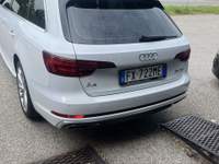 Audi A4 Avant 35 2.0 tdi S line edition 150cv s-tronic usata BONDENO