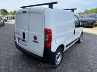 Fiat Fiorino Cargo Bianco usata Calestano