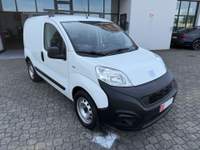 Fiat Fiorino Cargo Bianco usata Calestano