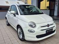 Fiat 500C 500C III 2015 1.0 hybrid Lounge 70cv Bianco usata Massa Fiat 500C 500C III 2015 1.0 hybrid Lounge 70cv Bianco usata Massa