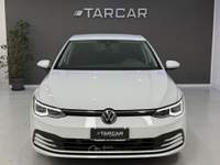 Volkswagen Golf DSG *IQLight*Luciambient Bianco usata Mesagne