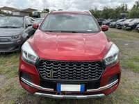 DR 4.0  -  1.5 gpl 114cv Rosso usata Legnano
