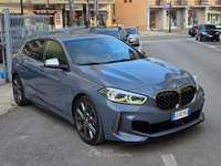 BMW Serie 1 135i M 135i xdrive usata Venafro