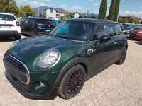 MINI Clubman 1.2 One Hype usata PRATO MINI Clubman 1.2 One Hype usata PRATO