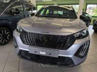 Peugeot 2008 1.2 hybrid Edition 110cv e-dcs6 Grigio usata Calco