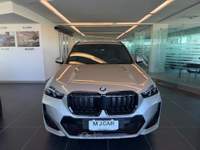 BMW X1 sDrive 18d Msport Pro Grigio usata Nola