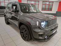 Jeep Renegade 1.5 T4 MHEV 130cv Summit DDCT Automatica SUPER PROMO Grigio usata LEGNANO