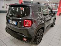 Jeep Renegade 1.5 T4 MHEV 130cv Summit DDCT Automatica SUPER PROMO Grigio usata LEGNANO